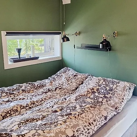 With Jacuzzi Sandvika (Trondelag)