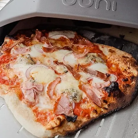 Feriehus With Jacuzzi